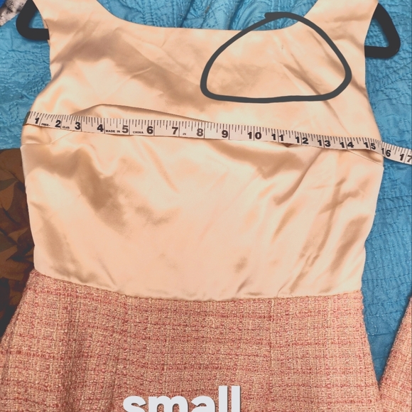 Unique Vintage Barbie Fashion Luncheon Jacket and Dress Retired   womens dress. - Picture 13 of 16